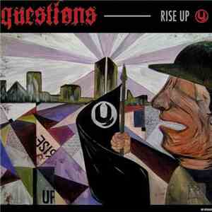 Questions  - Rise Up download flac
