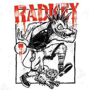 Radkey - Spirals / N.I.G.G.A. (Not Okay) download flac