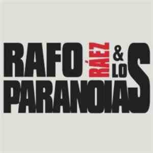 Rafo Ráez & Los Paranoias - Guerreros Del Gol download flac