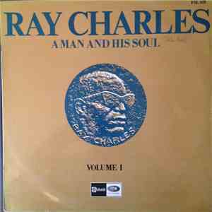 Ray Charles - A Man And His Soul Volume 1 download flac