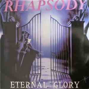 Rhapsody - Eternal Glory download flac