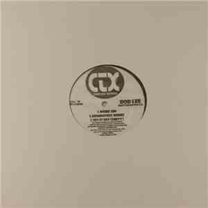 Rod Lee - Shut Em Down E.P. download flac