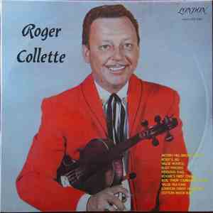 Roger Collette - Roger Collette download flac
