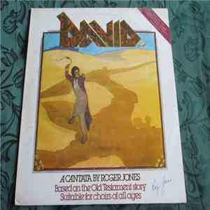 Roger Jones - David download flac