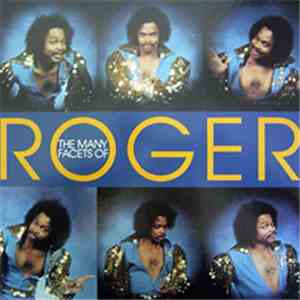 Roger - The Many Facets Of Roger download flac