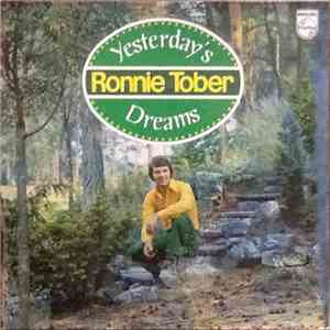Ronnie Tober - Yesterday's Dreams FLAC album