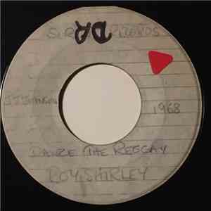 Roy Shirley - Dancing Reggae (Dance The Reggae) (Dance The Raggay) / Musical Priest (Agreement) download flac