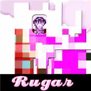 Rugar - My Girl, The Princess download flac