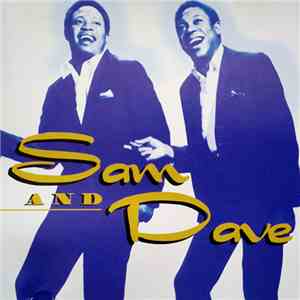 Sam & Dave - Sam And Dave download flac