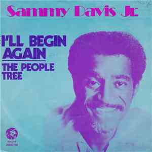Sammy Davis Jr. - I'll Begin Again download flac