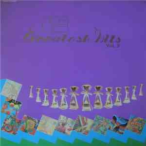 San Ul Lim - Greatest Hits Vol. 3 download flac