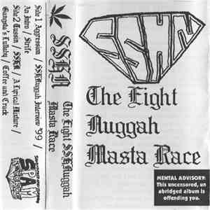 Scrilla Stoic Heroic Nuggahz - The Eight Nuggah Masta Race download flac