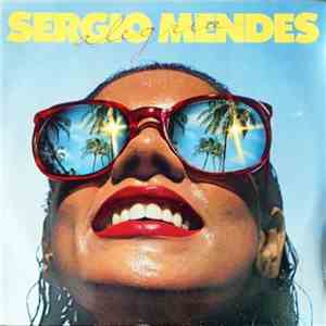 Sergio Mendes - Alegria download flac
