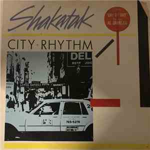 Shakatak - City Rhythm download flac