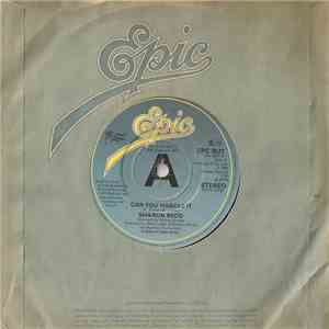 Sharon Redd - Can You Handle It download flac