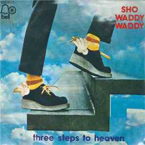 Showaddywaddy - Three Steps To Heaven download flac
