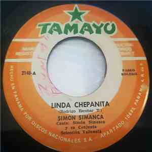 Simon Simanca - Linda Chepanita / Los Alcoholitos download flac
