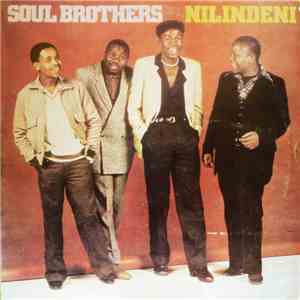 Soul Brothers  - Nilindeni download flac