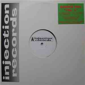 Source Two - Vol. 1 download flac