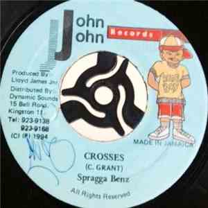 Spragga Benz - Crosses download flac