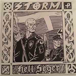 Storm  - Hell Seger download flac