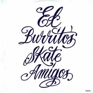 Struggle For Pride / BREAKfAST  - El Burrito's Skate Amigos download flac