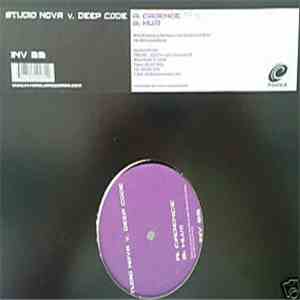 Studio Nova vs. Deep Code - Cadence / Hum download flac