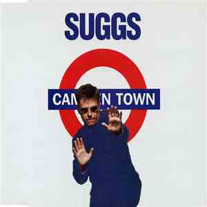 Suggs - Camden Town download flac