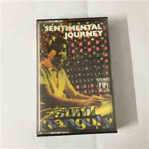 Sunil Ganguly - Sentimental Journey download flac