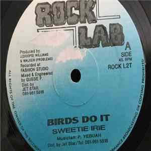Sweetie Irie - Bird Do It download flac