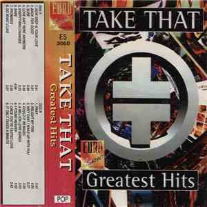 Take That - Greatest Hits download flac