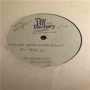 Tek 9, Manix, 4 Hero - Dis Original Style (Rude Boy Bizzness We Rule It) / Hardcore Junglism / Where's My Boy (Remix) download flac