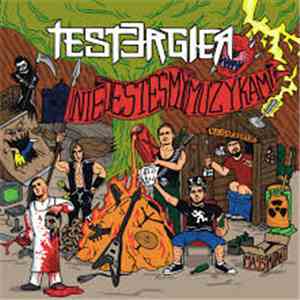 Tester Gier - Nie Jesteśmy Muzykami download flac