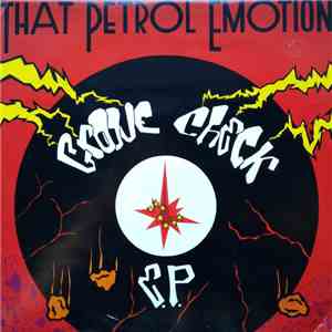 That Petrol Emotion - Groove Check E.P. download flac