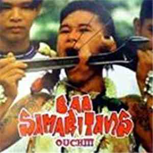 The Bad Samaritans - Ouch!!! download flac