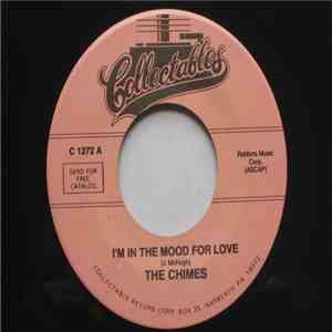 The Chimes - I'm In The Mood For Love download flac