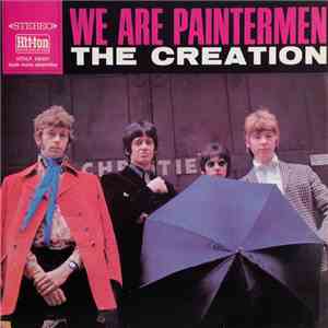 The Creation  - We Are Paintermen download flac