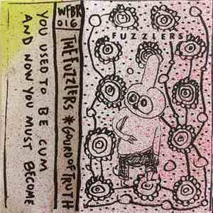 The Fuzzlers - The Gourd Of Truth download flac