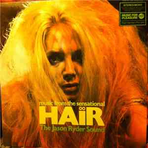 The Jason Ryder Sound - Music From The Sensational Hair download flac