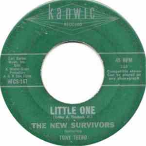 The New Survivors - The Pickle Protest / Little One download flac