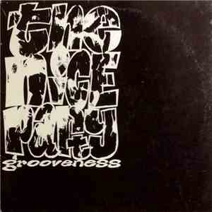 The Nice Party - Grooveness download flac