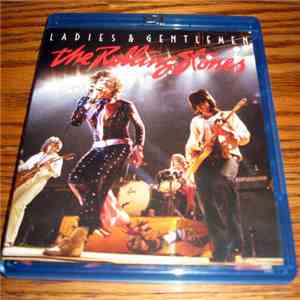 The Rolling Stones - Ladies & Gentlemen... The Rolling Stones download flac
