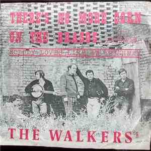The Walkers - There's No More Corn On The Brasos download flac