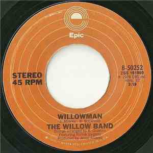 The Willow Band - Willowman download flac