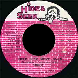 Tiger - Beep Beep Move Over download flac