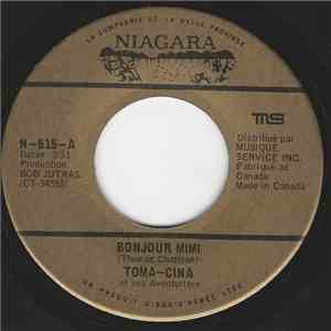 Toma-Cina Et Ses Aventuriers - Bonjour Mimi download flac