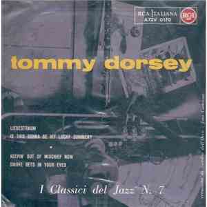 Tommy Dorsey - I Classici Del Jazz - N. 7 download flac
