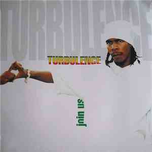 Turbulence  - Join Us download flac