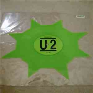 U2 - Press Conference Gothenburg, 1987 download flac