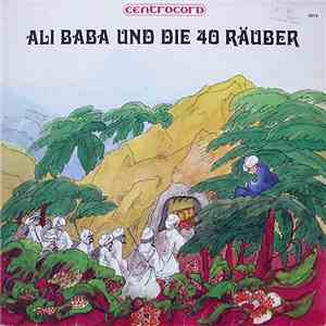 Unknown Artist - Ali Baba Und Die 40 Räuber download flac